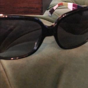Coach Sunglasses